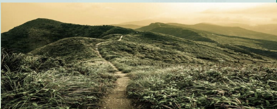 Caoling Old Trail Caoling Old Trail