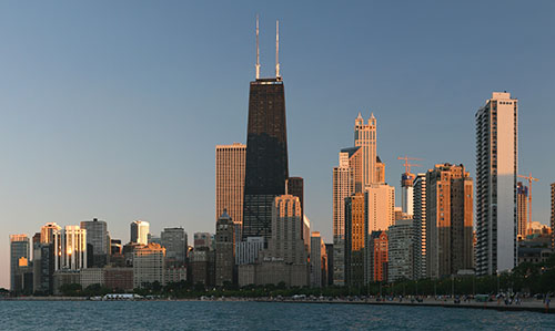 chicago