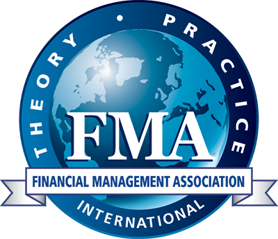 Financial management association paper format