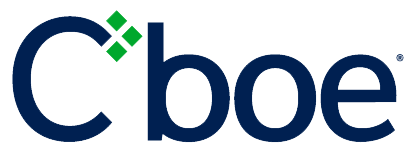 CBOE CBOE
